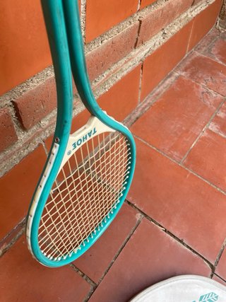 Raqueta de Squash Tahoe Grand Prix