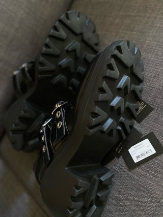 Zapatos Maje negros talla 40