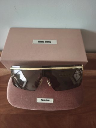 Gafas de sol Miu Miu mujer