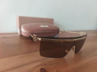 Gafas de sol Miu Miu mujer
