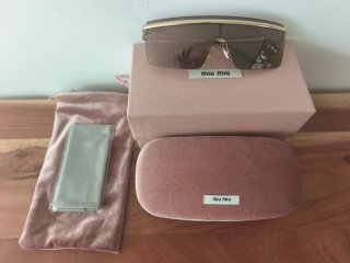 Gafas de sol Miu Miu mujer