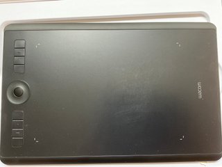 Wacom Intuos Pro M