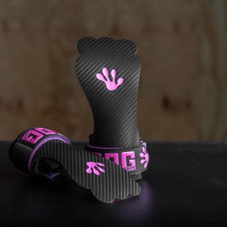 Calleras Crossfit Nuevas SIN ESTRENAR.