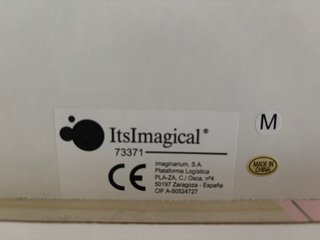 Casita de Muñecas Imaginarium