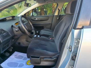 Citroen C4 2007 140.000km