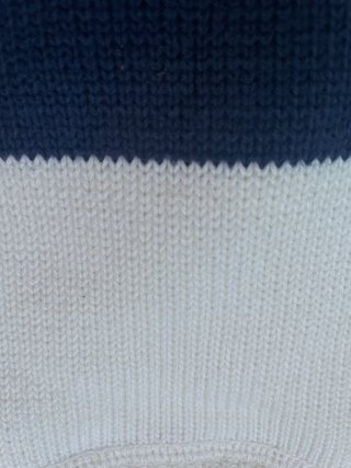 Jersey Tommy Hilfiger Hombre Talla XL