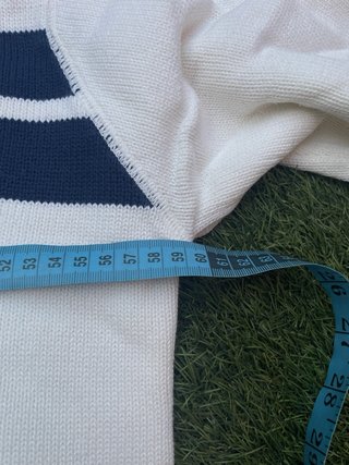 Jersey Tommy Hilfiger Hombre Talla XL