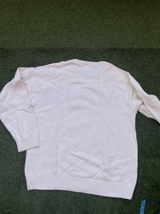 Jersey Tommy Hilfiger Hombre Talla XL