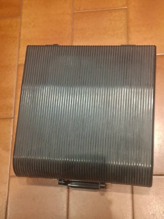 Olivetti Lettera 36 Eléctrica Portátil
