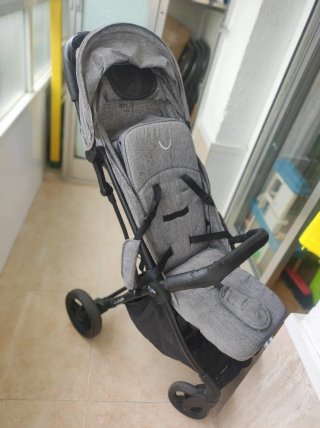 Silla de paseo Nurse by Jane