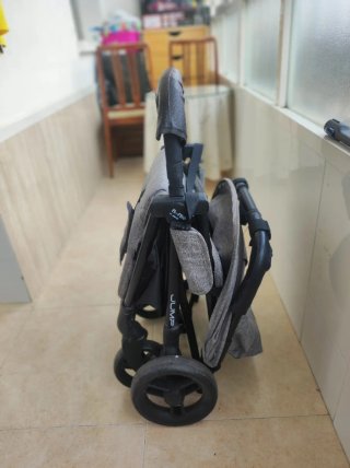 Silla de paseo Nurse by Jane