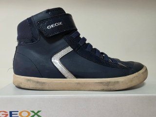 Geox J Gisli Girl