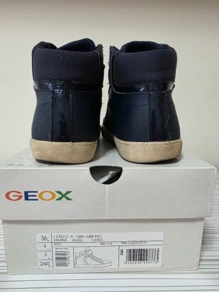 Geox J Gisli Girl