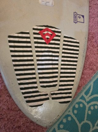 Tabla SkimBoard Dogflut Tower
