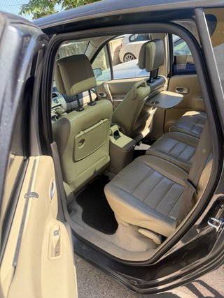 Renault Scenic 2008