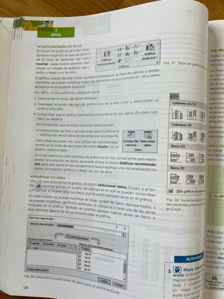 Libro 1 Bachillerato Tecnologías Información Anaya