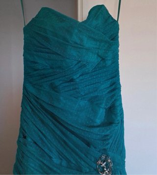 Vestido largo Purificación García Talla 42