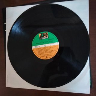 LP 1984 CLASSIC ROCK Stephen Stills - Right By You
