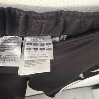 Pantaloni Adidas