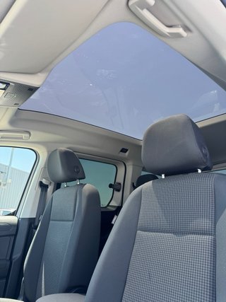 Volkswagen Caddy 2025 por 420€/mes