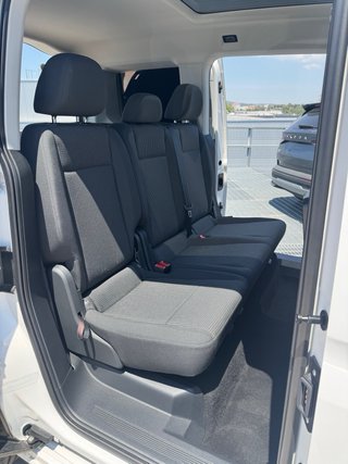 Volkswagen Caddy 2025 por 420€/mes