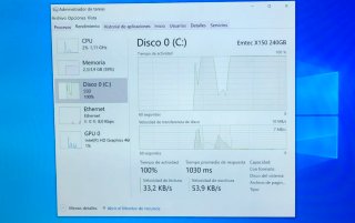 Dell OptiPlex 9020 i5