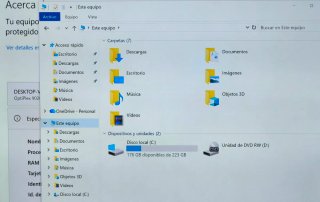Dell OptiPlex 9020 i5