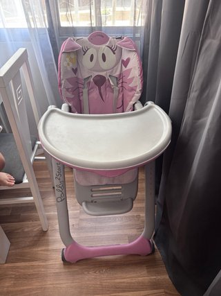 Trona Polly 2 Start Chicco
