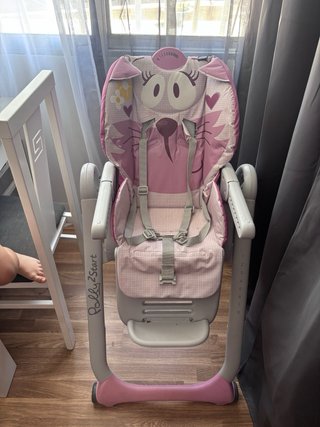 Trona Polly 2 Start Chicco