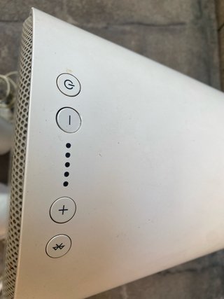 Altavoces Yamaha OCASION