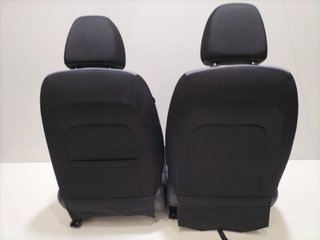 JUEGO ASIENTOS COMPLETO G4LA