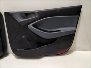 JUEGO ASIENTOS COMPLETO G4LA