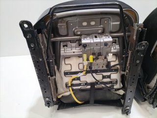 JUEGO ASIENTOS COMPLETO G4LA