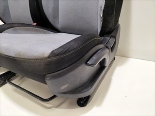 JUEGO ASIENTOS COMPLETO G4LA