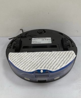 NUEVO! Robot Aspirador Rowenta X-Plorer Serie 65+