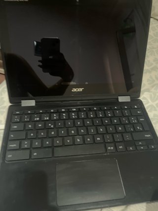 Acer Chromebook Spin 311 Táctil 360 4GB RAM
