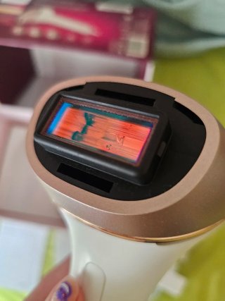 Depiladora Philips Lumea Prestige IPL