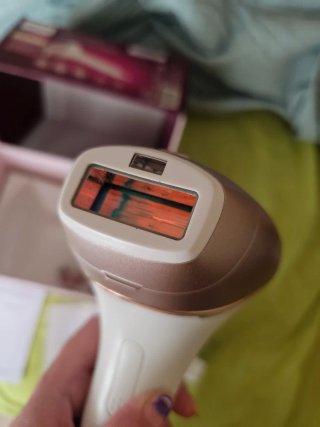 Depiladora Philips Lumea Prestige IPL