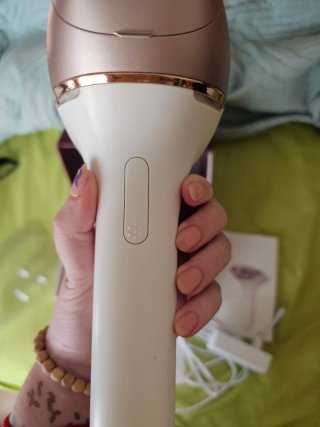 Depiladora Philips Lumea Prestige IPL