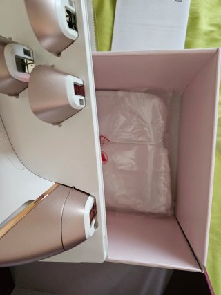 Depiladora Philips Lumea Prestige IPL