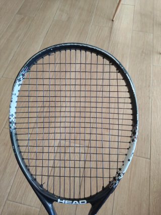 Raqueta de Tenis HEAD