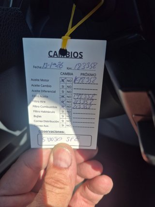 Ford C-MAX 2007