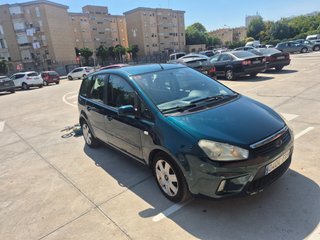 Ford C-MAX 2007