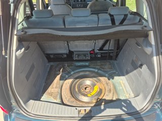 Ford C-MAX 2007