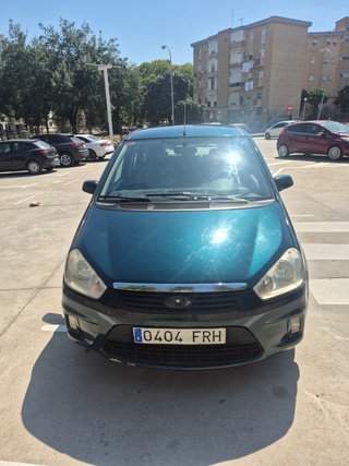 Ford C-MAX 2007