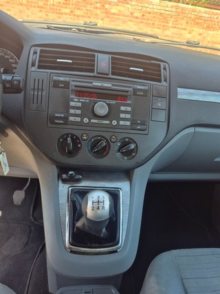 Ford C-MAX 2007