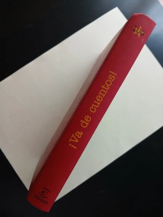 Va de Cuentos.