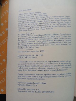 Va de Cuentos.