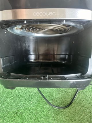 Freidora Aire Cecotec Cecofry 5500 WiFi 5.5L