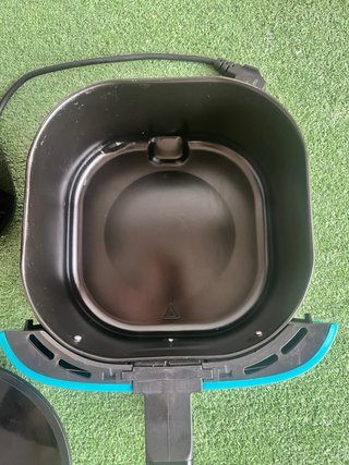 Freidora Aire Cecotec Cecofry 5500 WiFi 5.5L